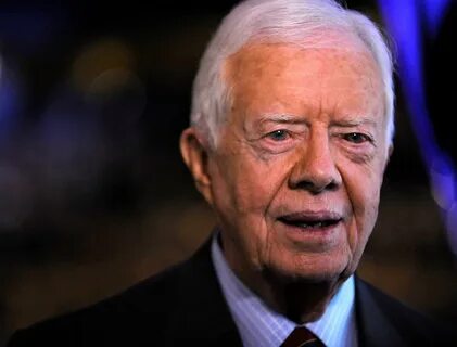 President jimmy