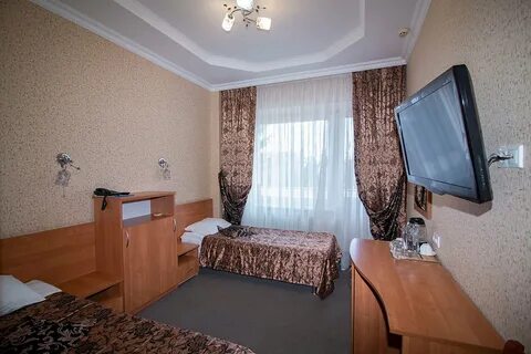 Корпуса санатория металлург ессентуки