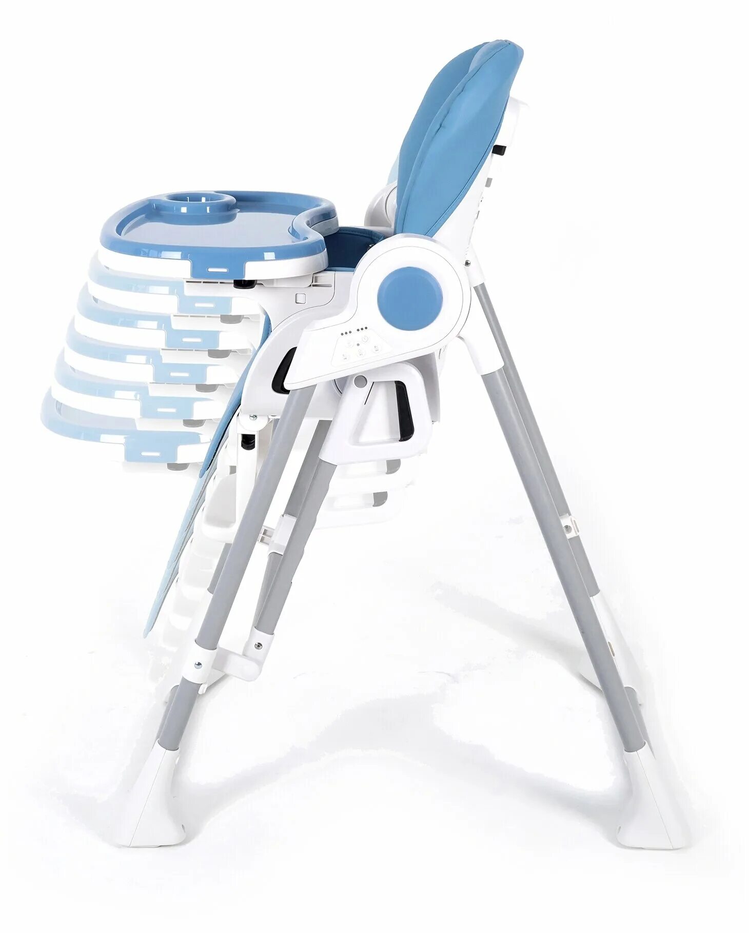 стульчик для кормления tomix