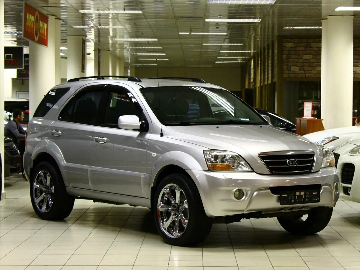 Kia Sorento 1. Kia Sorento 2009. Kia Sorento 1 Рестайлинг. Киа Соренто 1 рестайл.