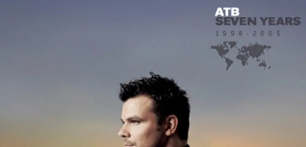 ATB 2022. ATB Let u go. ATB Seven years. ATB Future Memories. Atb you re not alone