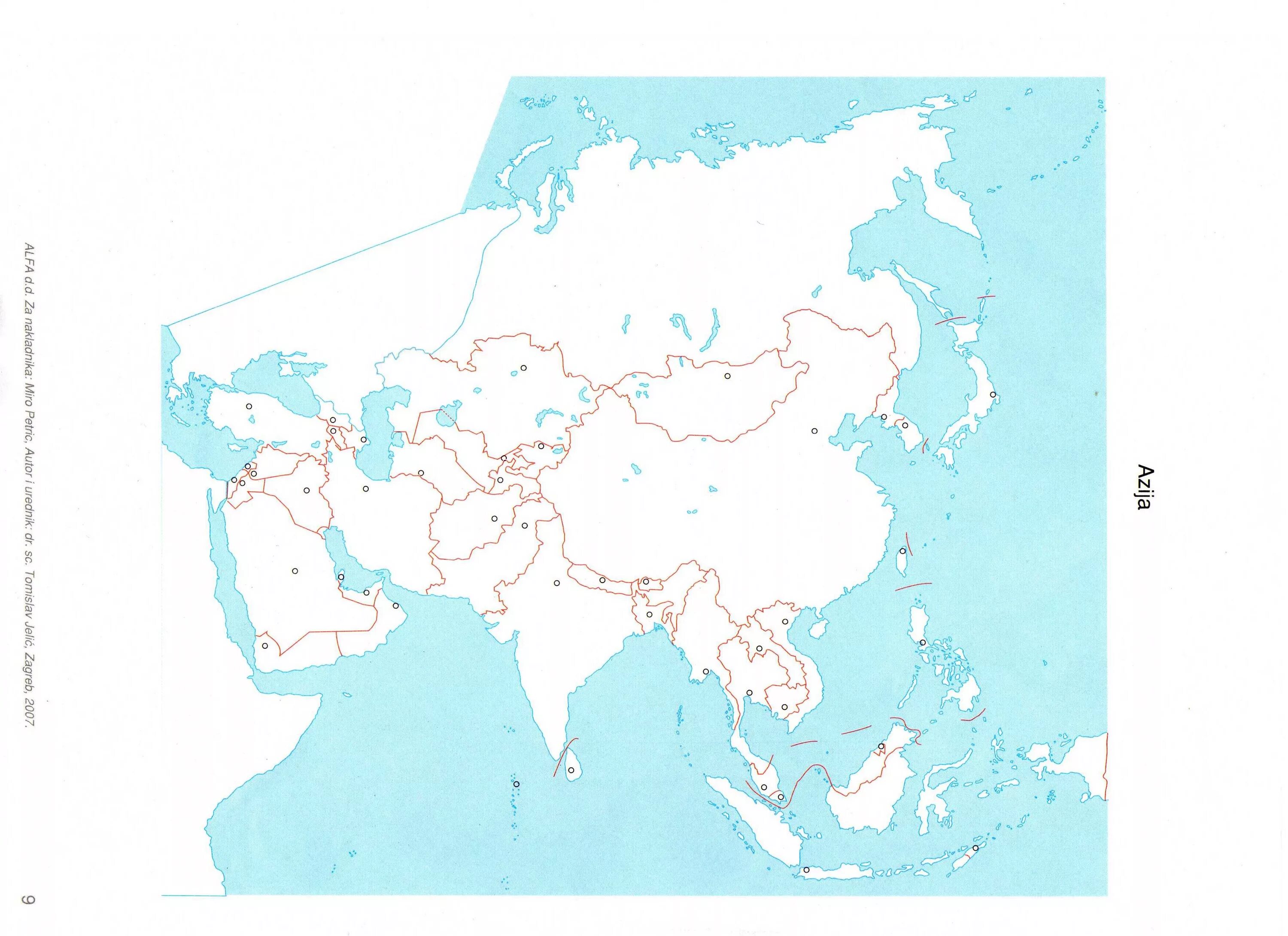 Контурная карта большая семерка. Границы стран зарубежной Азии на контурной карте. Политическая карта Азии контурная карта 7 класс. Политическая контурная карта зарубежной Азии. Политическая карта Азии контурная карта для печати.