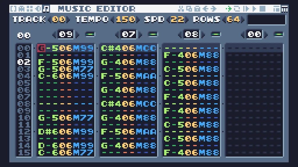 Tic 80