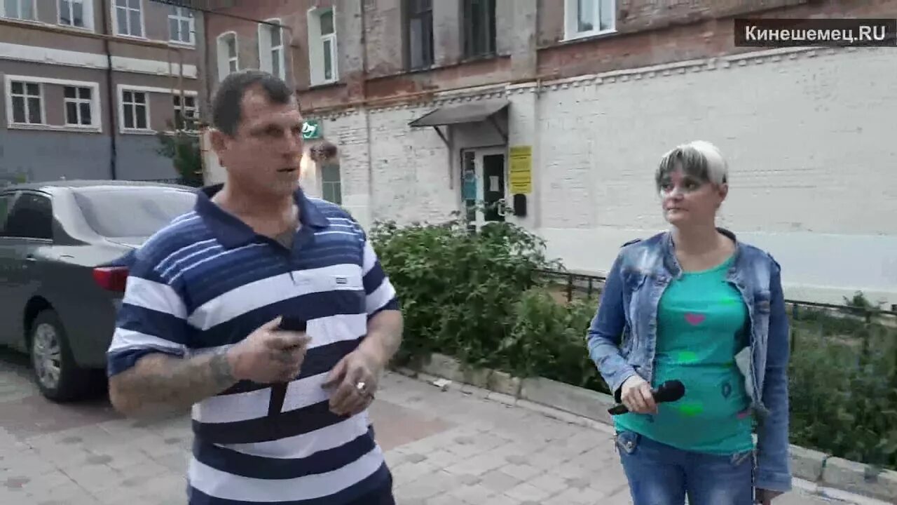 Одноклассники кинешма новости