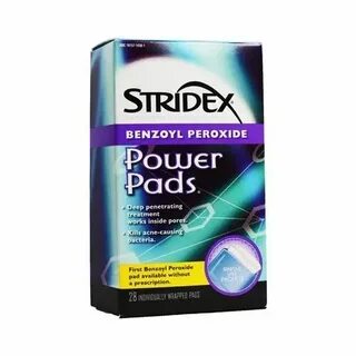 Amazon peroxide