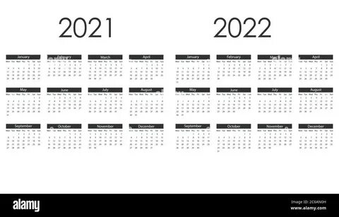 Август дни недели 2022