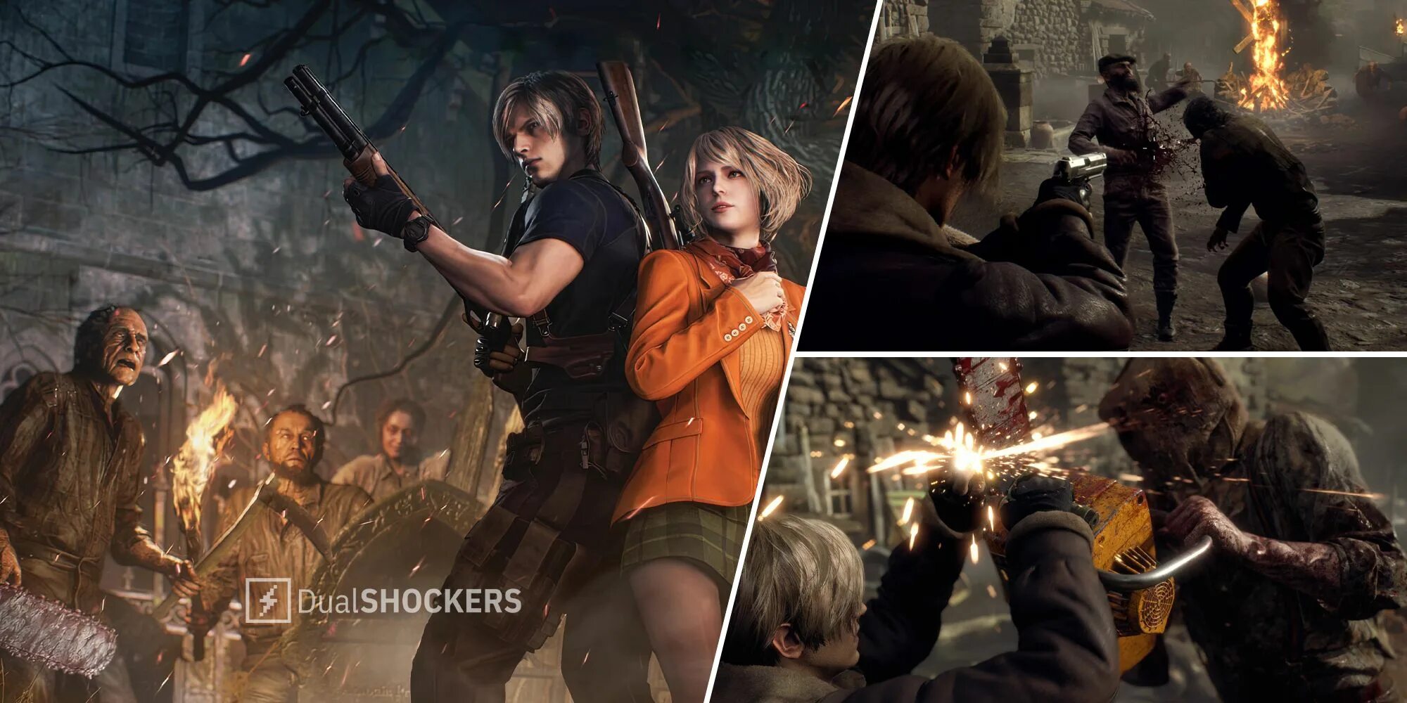 Resident Evil 4 время прохождения. Сколько глав в Resident Evil 4 Remake. Resident Evil 4 Remake как пройти часы за Эшли. Игра насколько ты прошел жизнь