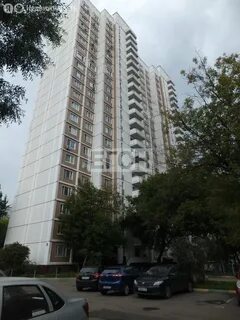 Новочеркасский бульвар 29