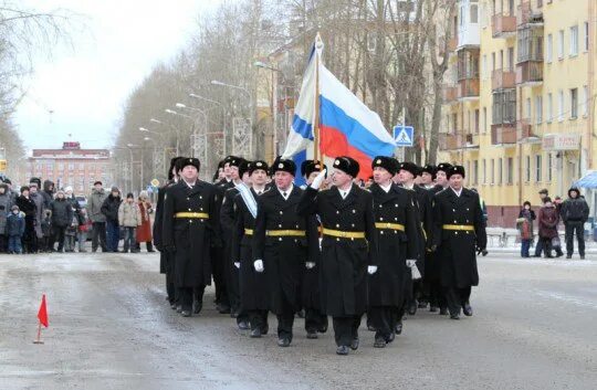 77360 н североморск