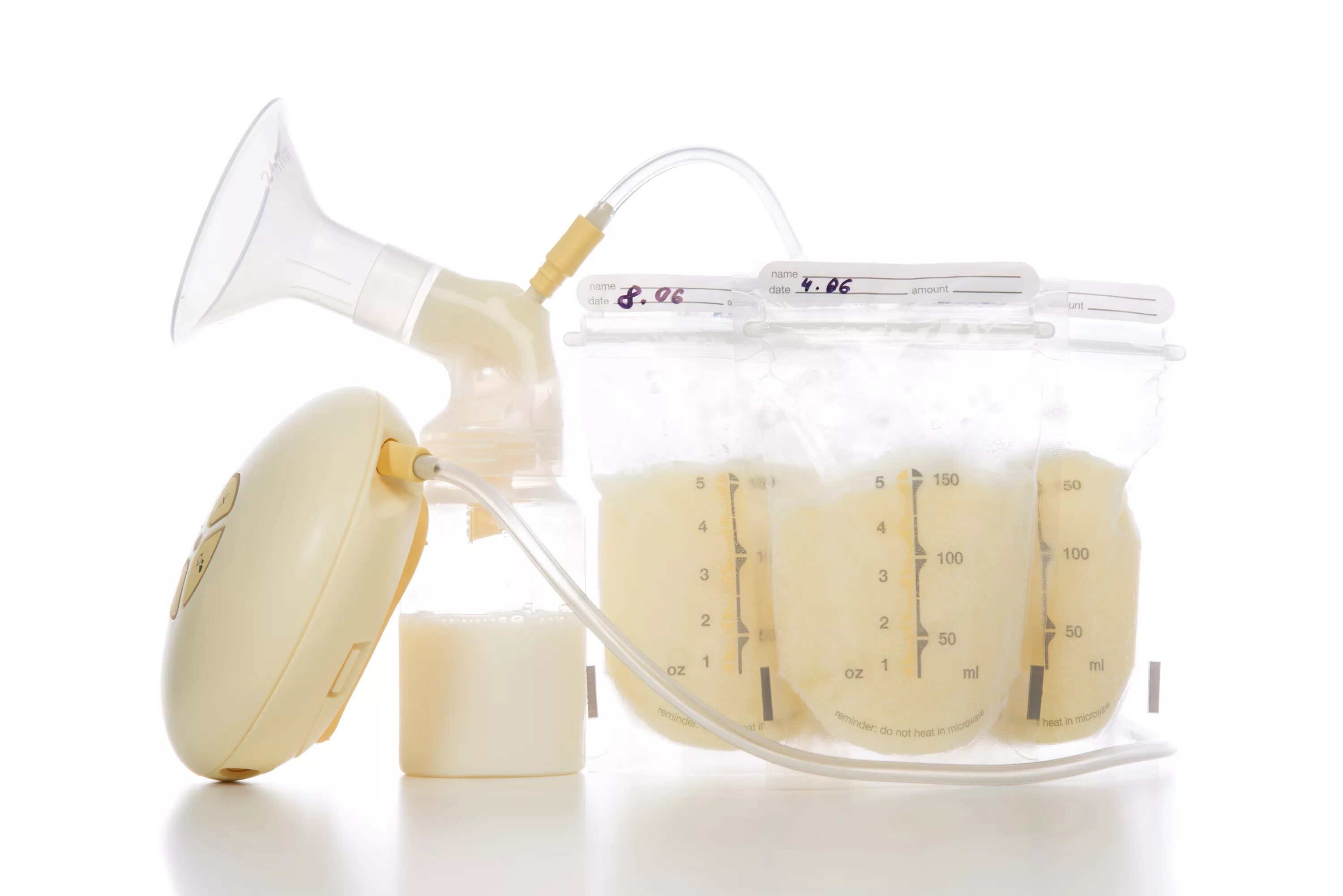 Medela 200.0860. Пакет для сцеживания грудного молока. Аппарат для сцеживания грудного молока. Баночки для сцеживания грудного молока.