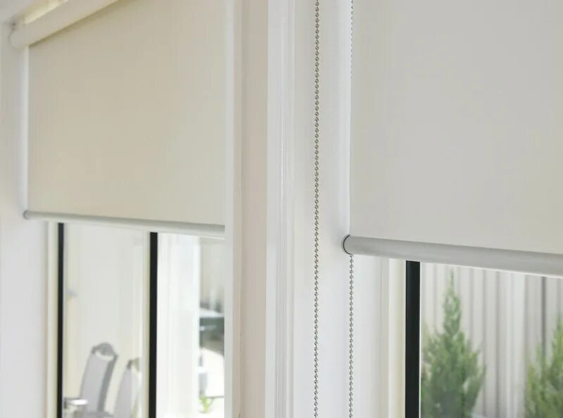 Window roll