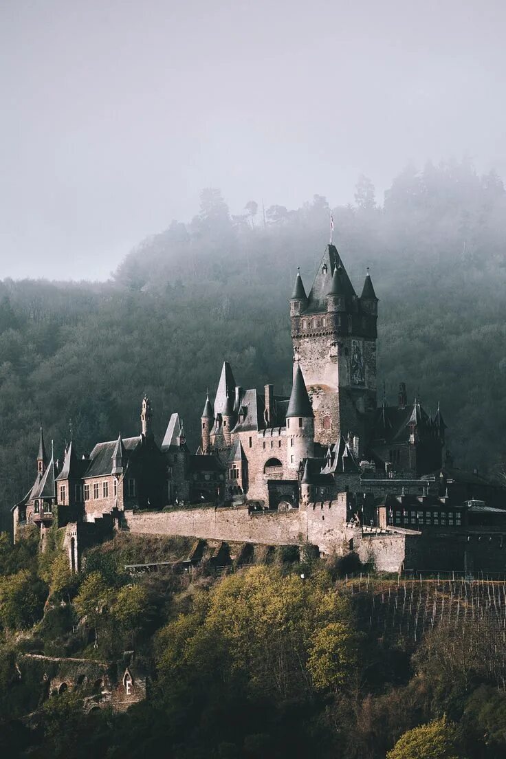 Castle Drachenburg Königswinter - Free photo on Pixabay Castle, Diamond painting