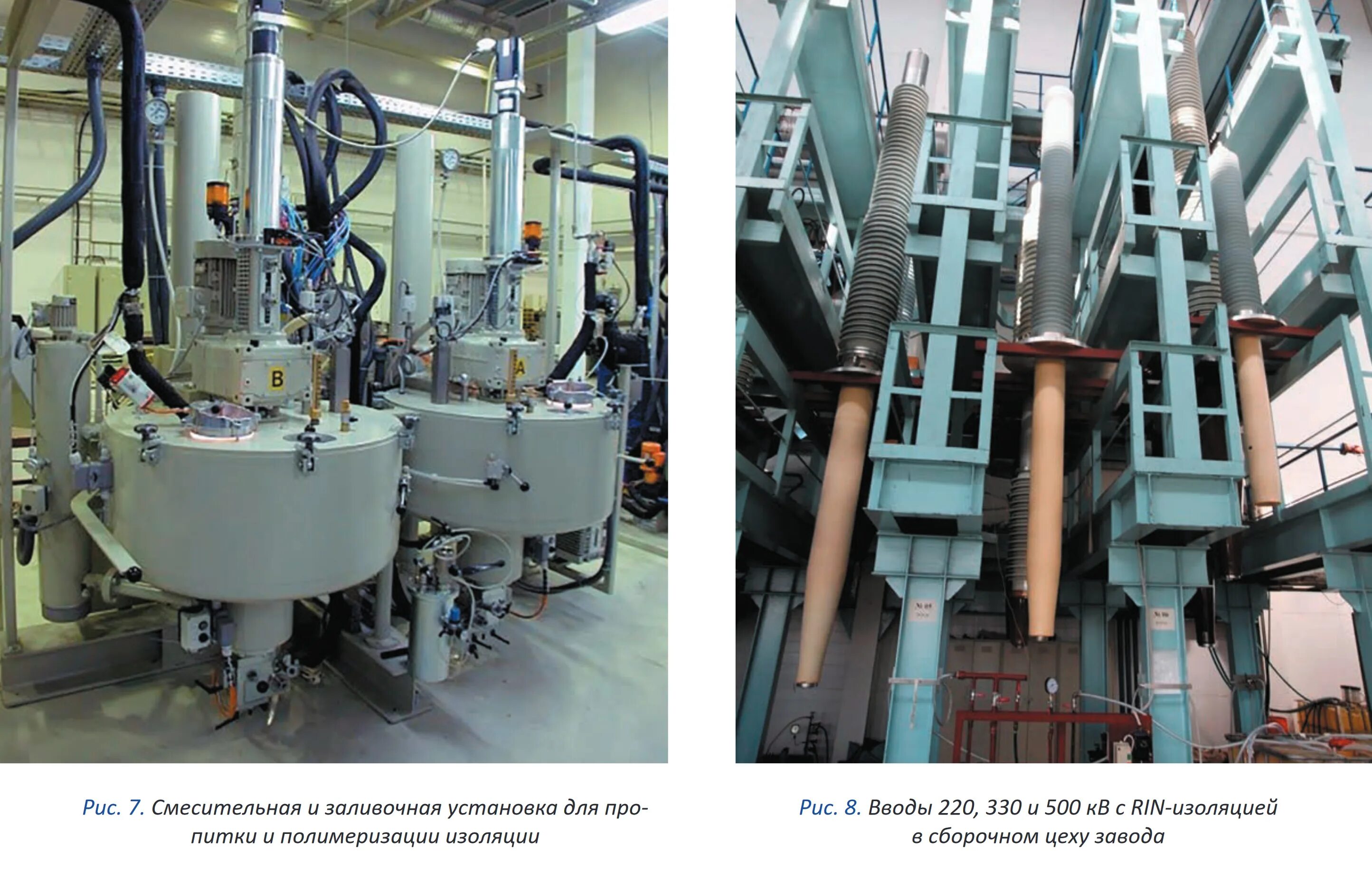 Энергетическое оборудование. Производство вводов. Высоковольтный ввод. Данфосс производство. Производство синтетических смол.