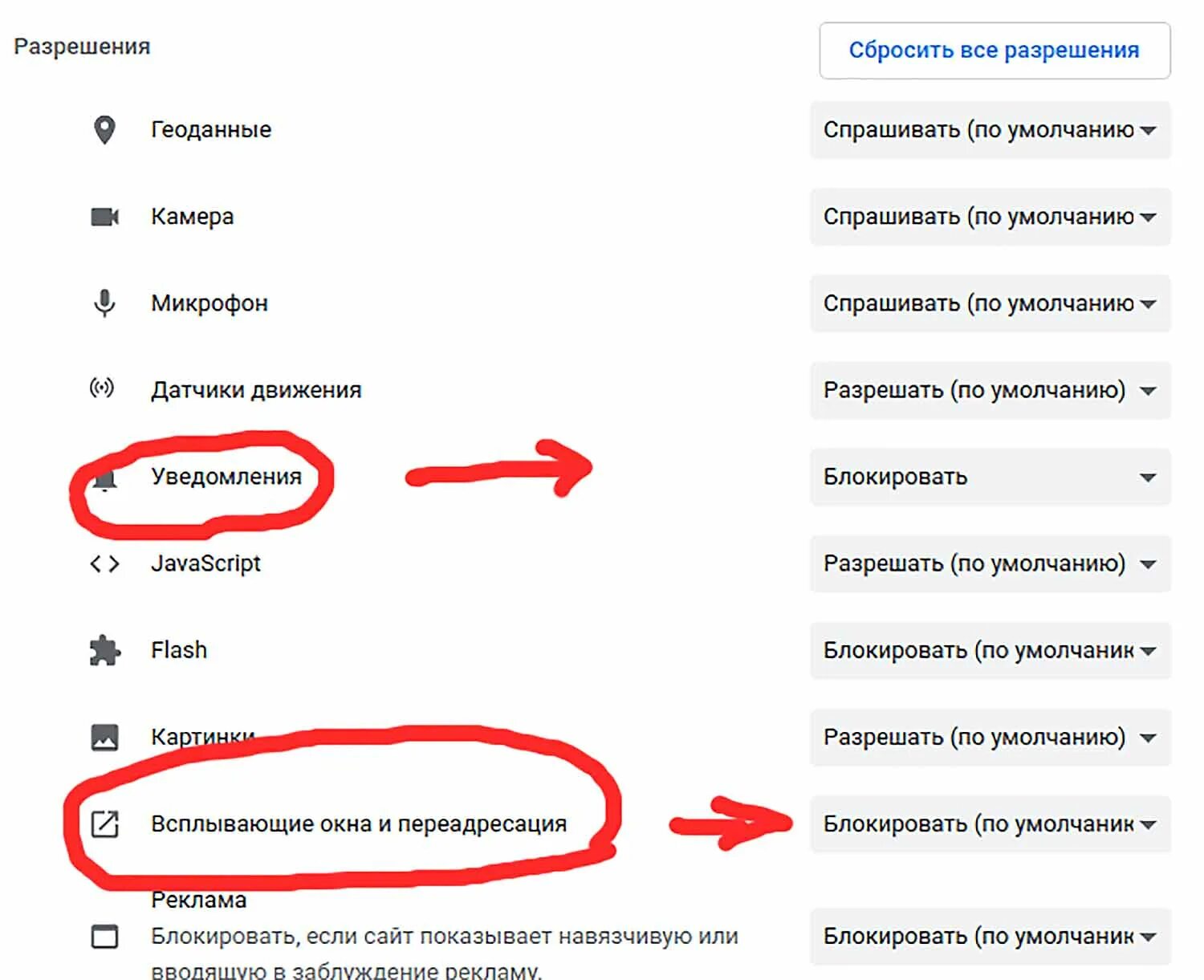 Всплывающие окна и ПЕРЕАДРЕСАЦИЯ. Как отключить уведомления в лайке. Уведомление о переадресации как убрать. Всплывающие окна и перенаправления. Убрать рекламу уведомлений