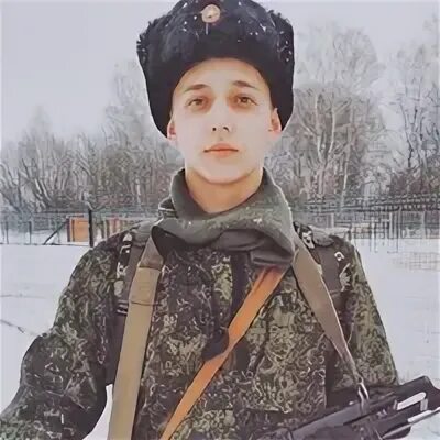 Коля краев