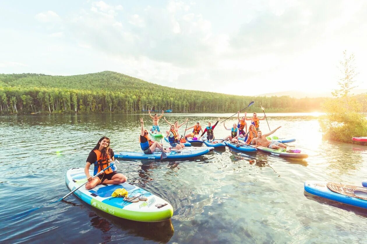 прокат бордов