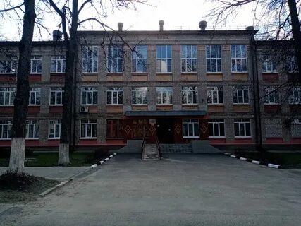 Школа 4 железногорск