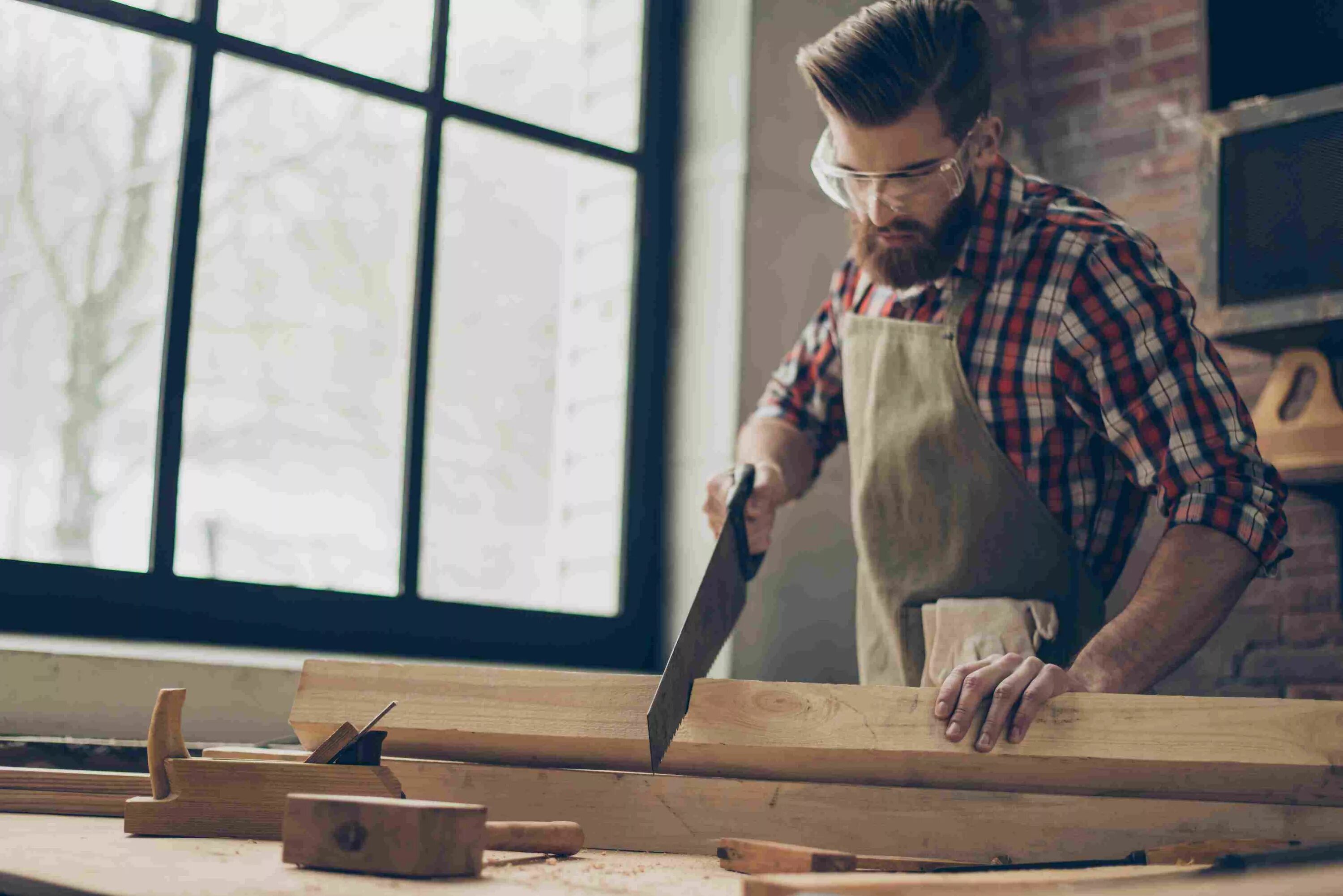 Working wood 1 2