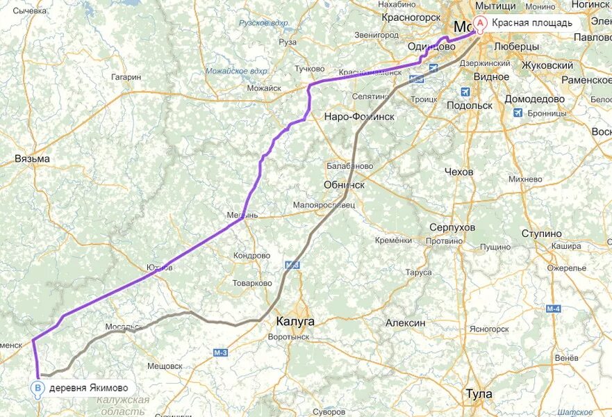 Оптина пустынь на карте россии. Трасса Москва Калуга карта. Карта Москва Оптина пустынь. Карта Москва Калуга маршрут. Карта от Москвы до Калуги.