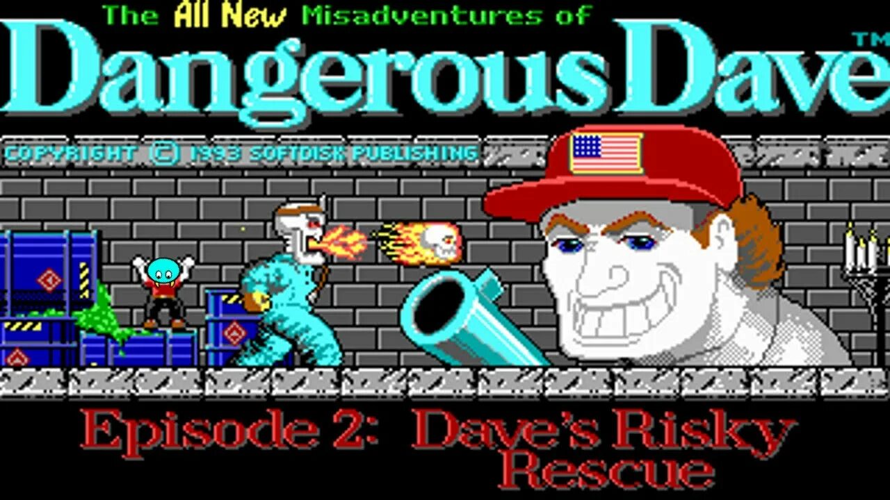 Dave haunted. Игра dave 2. dangerous dave in the haunted mansion. игра dangerous dave in the haunted. dangerous dave 2025.