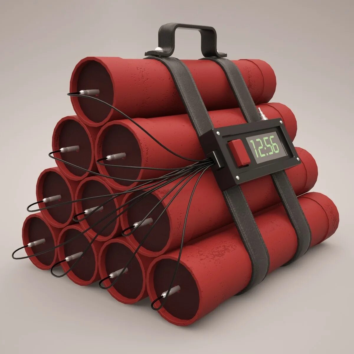 Homyatos explosives