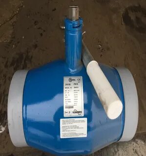Dn150 pn16