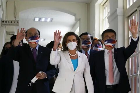 Выборы в парламент тайваня