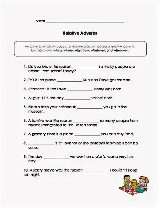 Relative pronouns and adverbs упражнения. Relative pronouns Worksheets. Relative pronouns and adverbs правило с переводом. Relative pronouns who which where. Relative pronouns adverbs who