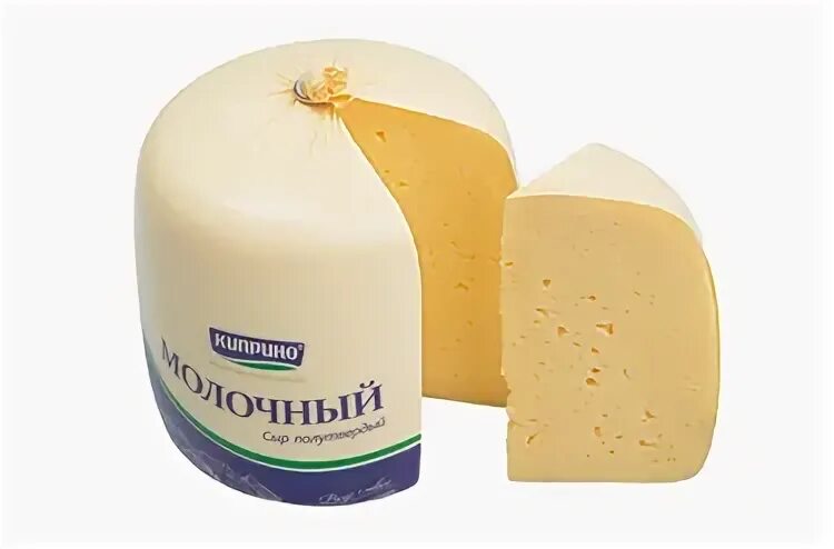 Молочна тм
