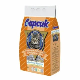 Барсик наполнитель для кошачьего туалета