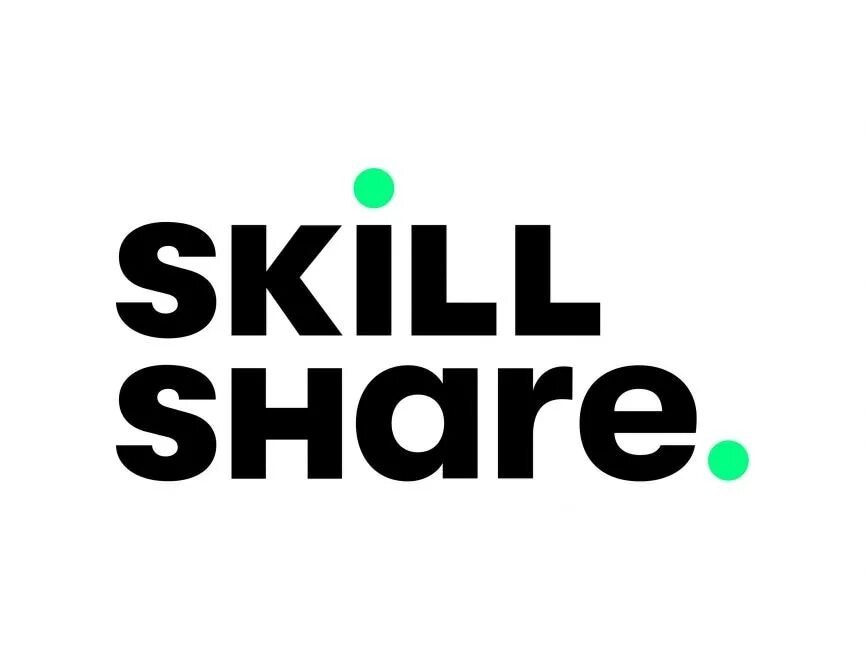 Skill sharing. Skillshare логотип. Skillshare logo. Скилшаре. Skillshare логотип.