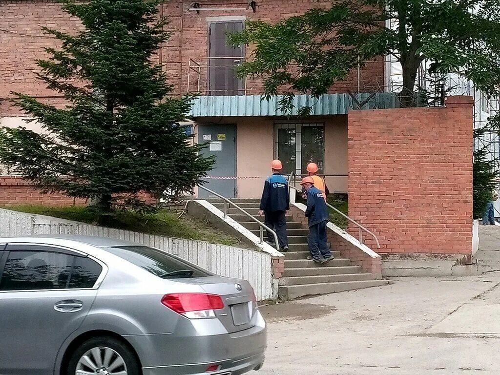 Южные электрические сети приморье. Электросети владивосток. Пс 110 квт «роспан». Проспект 100-летия владивостока 30б. Дрск владивосток командорская 13 а.