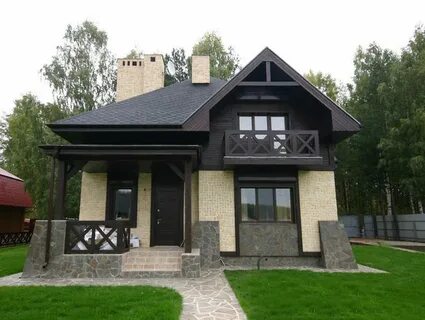 Дом ангеловых