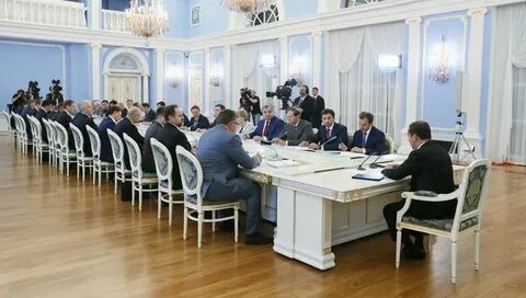 Правительственная комиссия по улучшению качества жизни