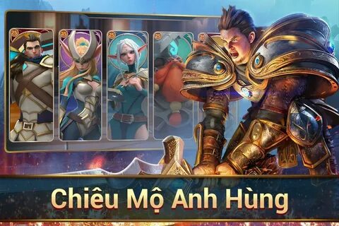 Mobile royale