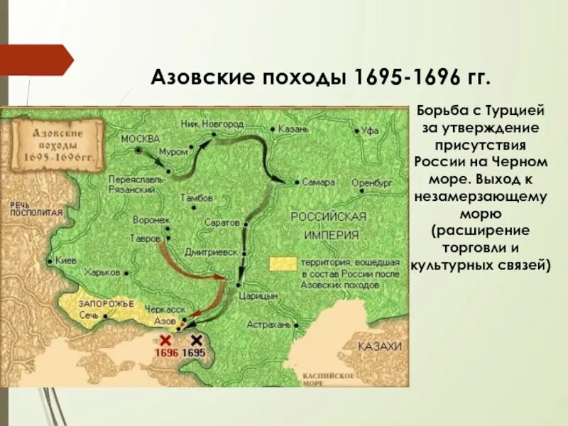 Азовские походы петра 1 карта. Азовские походы петра 1 карта. Азовские походы петра 1 карта. ). Азовский поход 1695.