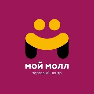 Мой мол