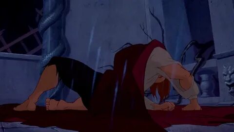 Witch and the beast
