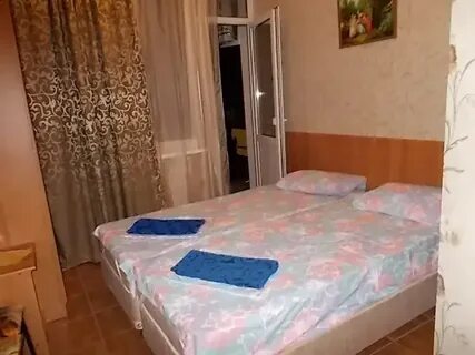 Пансионат дубрава туапсинский