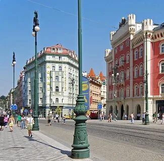 City center 3