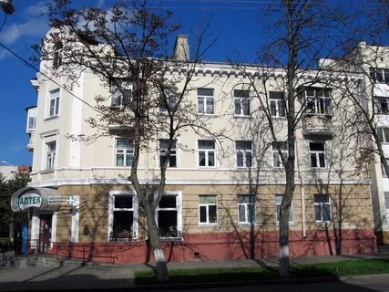 Гомель 18