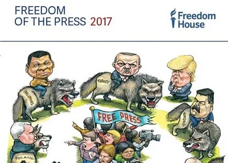 Freedom house