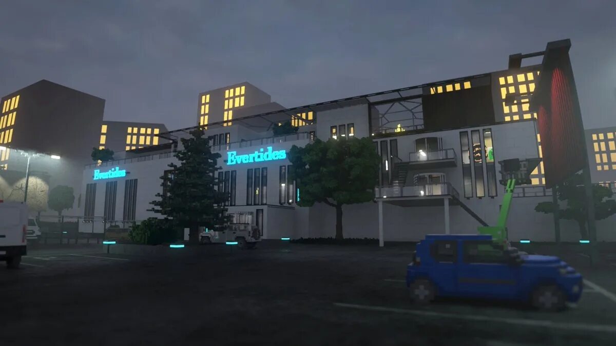 Teardown мод школа. Evertides mall. teardown evertides mall. teardown тц. teardown моды городок.