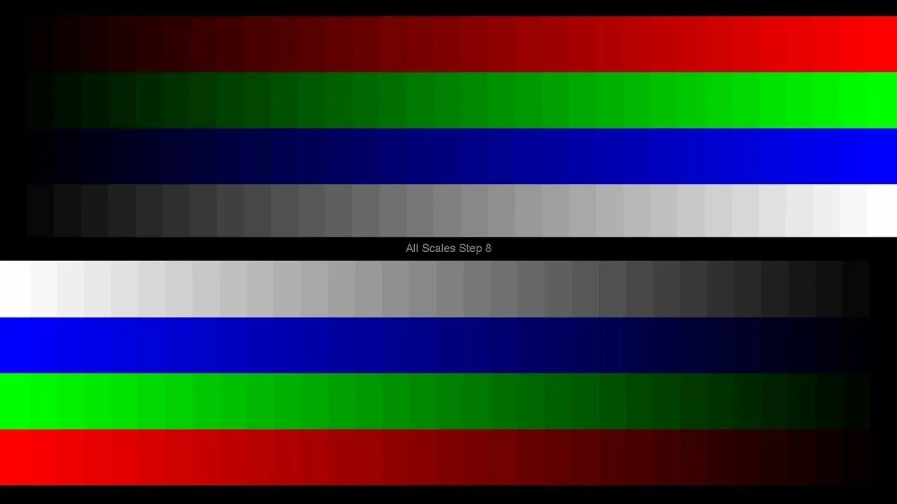 Цвета монитора. Тест экрана телевизора. Цветовой тест монитора. Цвета для проверки дисплея.