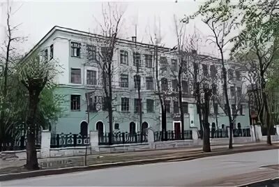 Гимназия 5 пермь