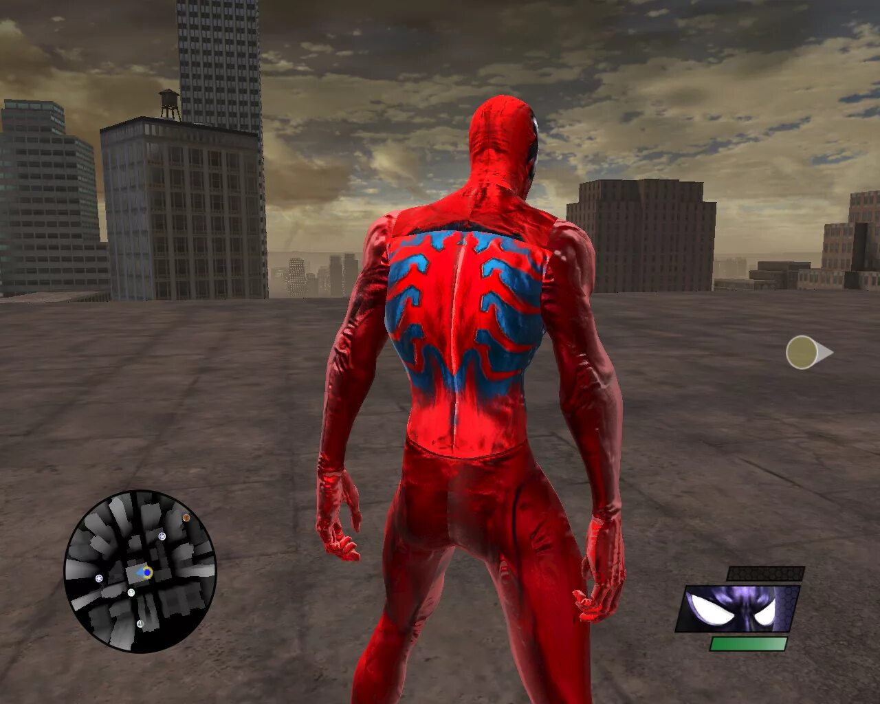 Spider man web of shadows на андроид. Игра спайдермен web of shadows костюмы. the amazing spider man 2 костюмкарнаж. человек паук карнаж костюм. spider man web of shadows карнаж.