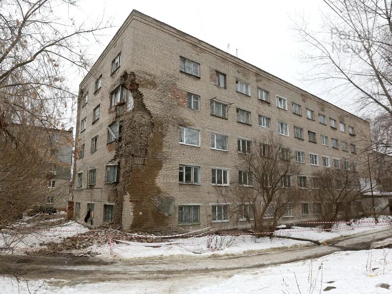 Жилой комплекс "Дом на Кулибина" - цены на квартиры от застройщика, планировки, 