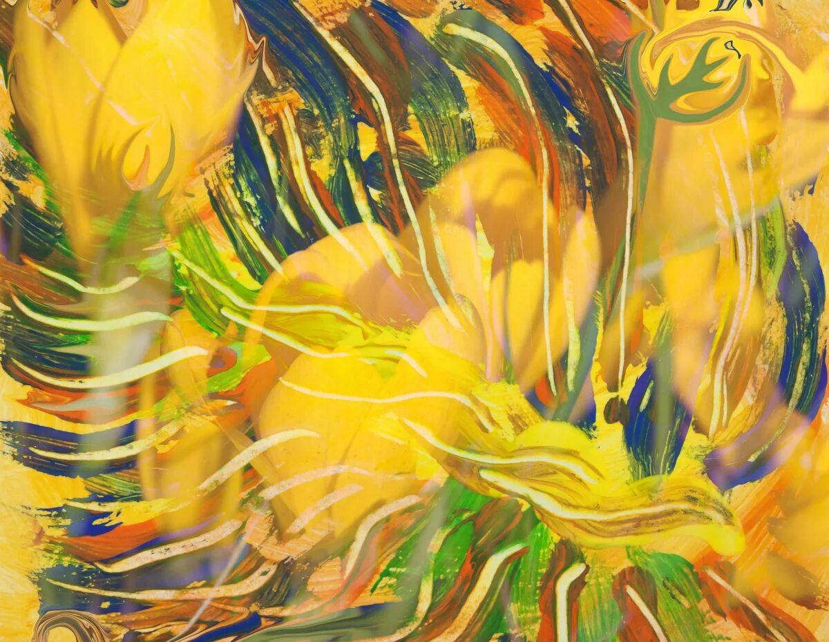 Art bbs forum. Лирическая абстракция цветы для интерьера. Цветы абстракция картины желтые. Картины Фьюжн. Картины для печати в желтом цвете абстракция.