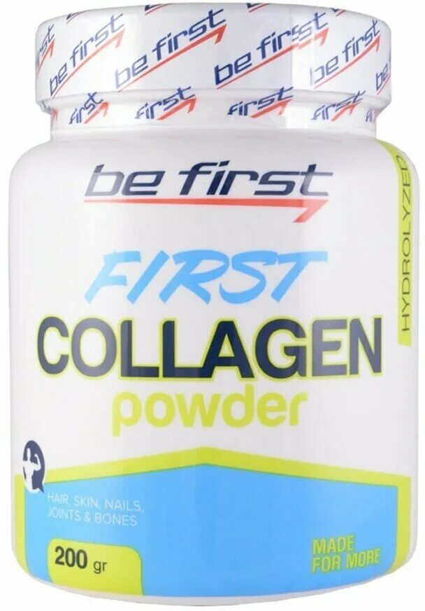 Be first коллаген состав. Be first спортивное питание коллаген.