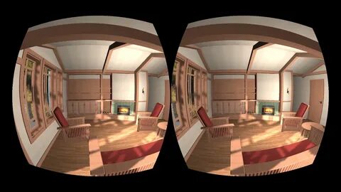 Приложение для vr очков